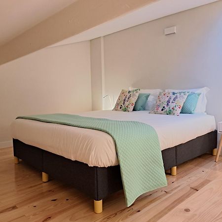 Boavista Luxury Villas ปอร์โต ภายนอก รูปภาพ