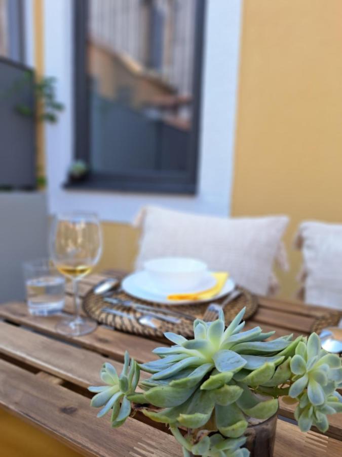 Boavista Luxury Villas ปอร์โต ภายนอก รูปภาพ