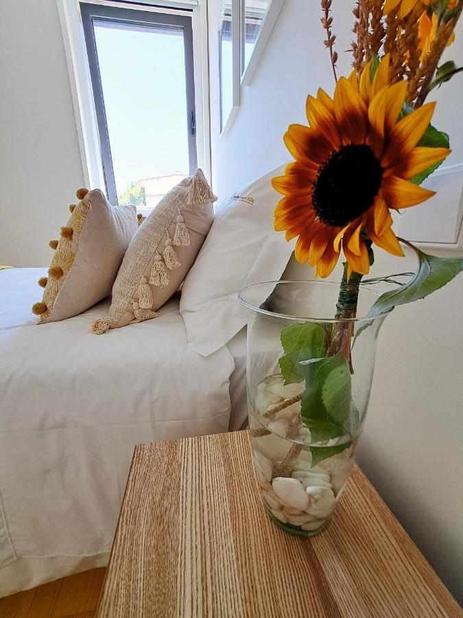Boavista Luxury Villas ปอร์โต ภายนอก รูปภาพ