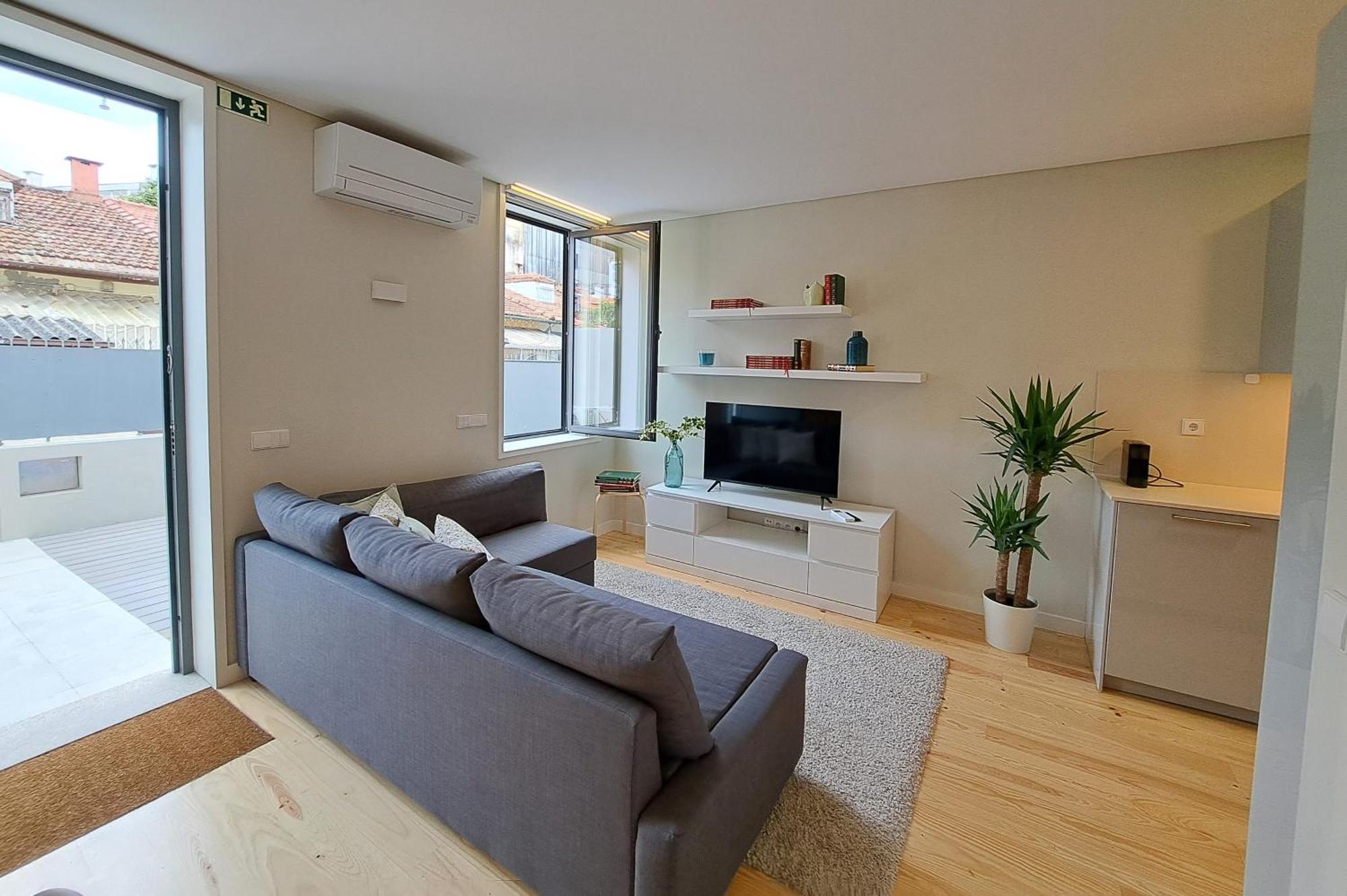 Boavista Luxury Villas ปอร์โต ภายนอก รูปภาพ
