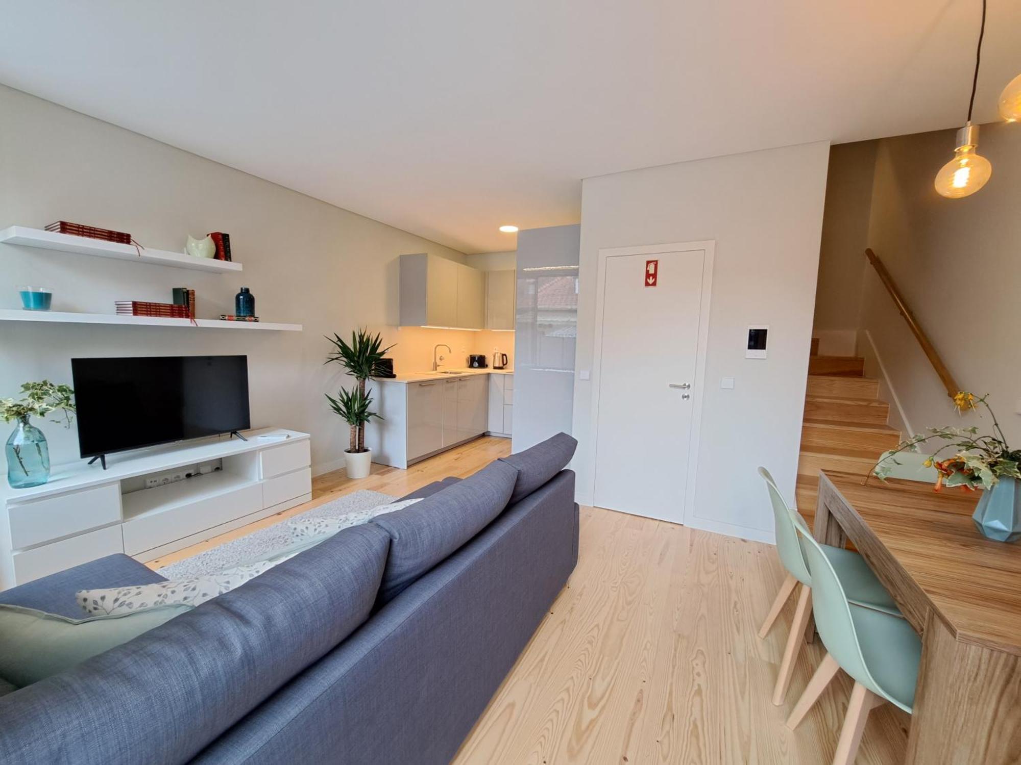 Boavista Luxury Villas ปอร์โต ภายนอก รูปภาพ