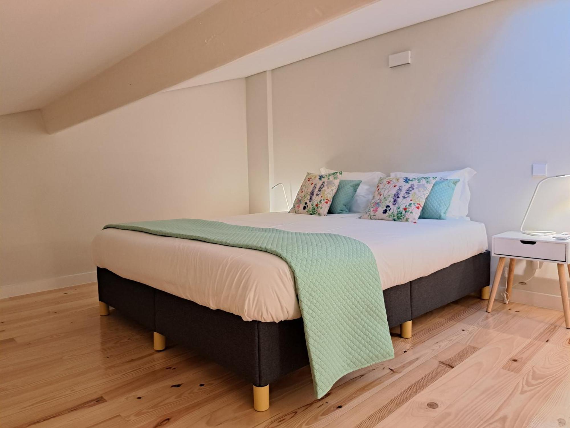Boavista Luxury Villas ปอร์โต ภายนอก รูปภาพ