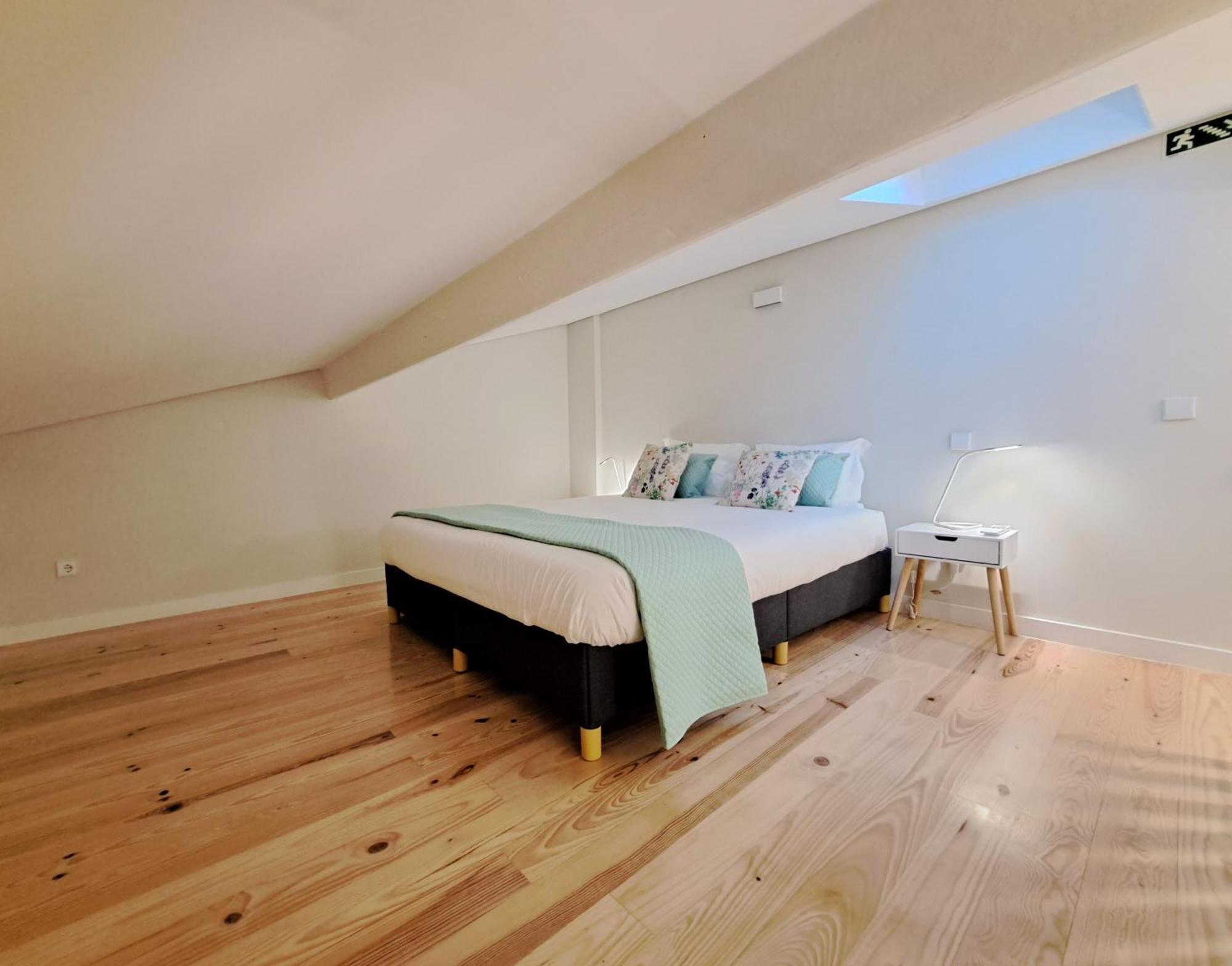 Boavista Luxury Villas ปอร์โต ภายนอก รูปภาพ