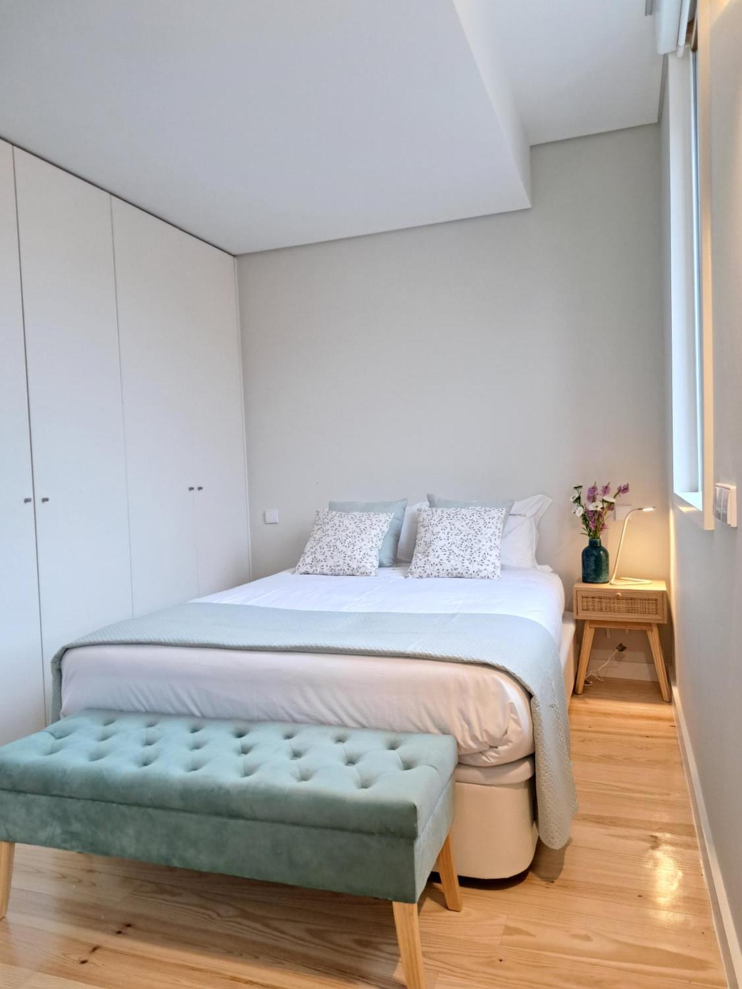 Boavista Luxury Villas ปอร์โต ภายนอก รูปภาพ