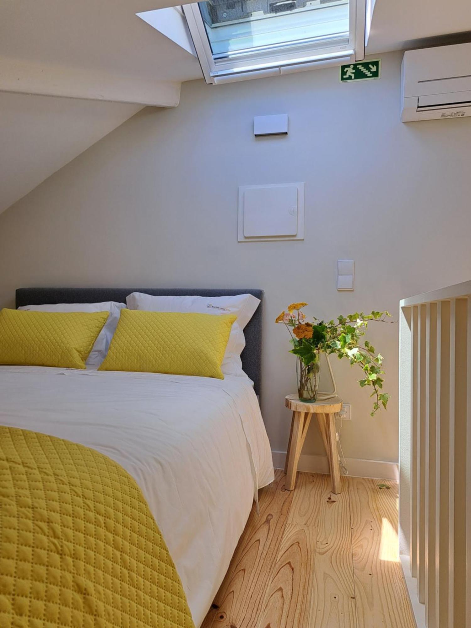 Boavista Luxury Villas ปอร์โต ภายนอก รูปภาพ
