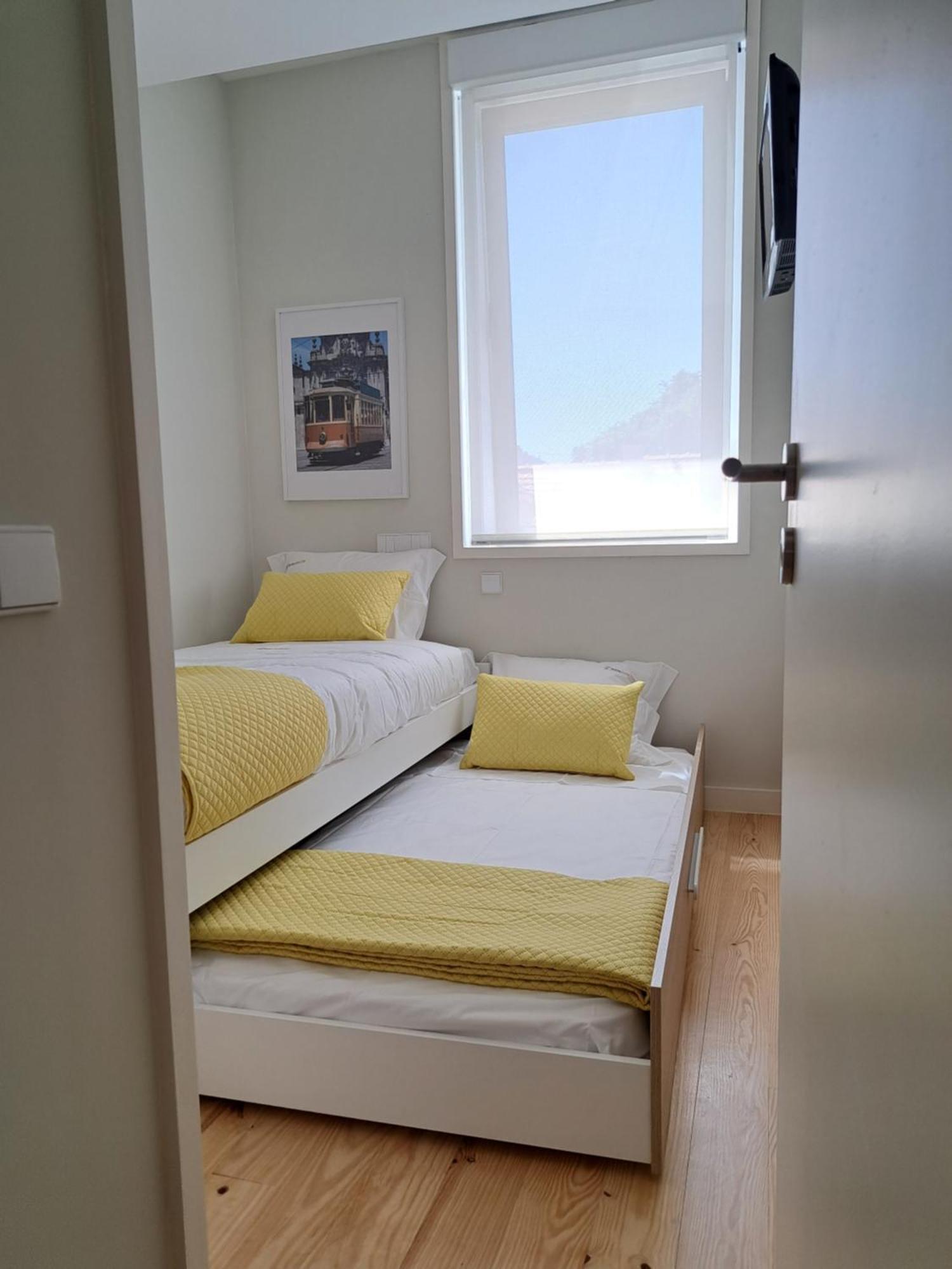 Boavista Luxury Villas ปอร์โต ภายนอก รูปภาพ
